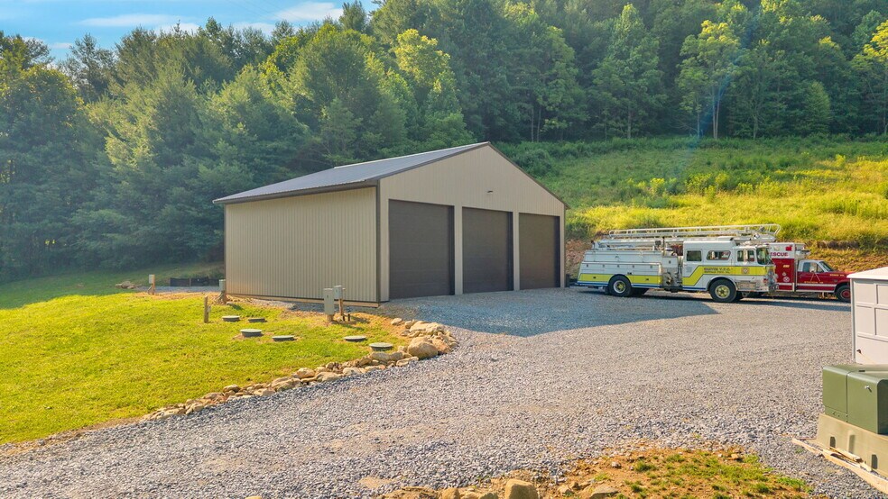 More Photos Of 5340 US-321, Butler Specialty For Sale