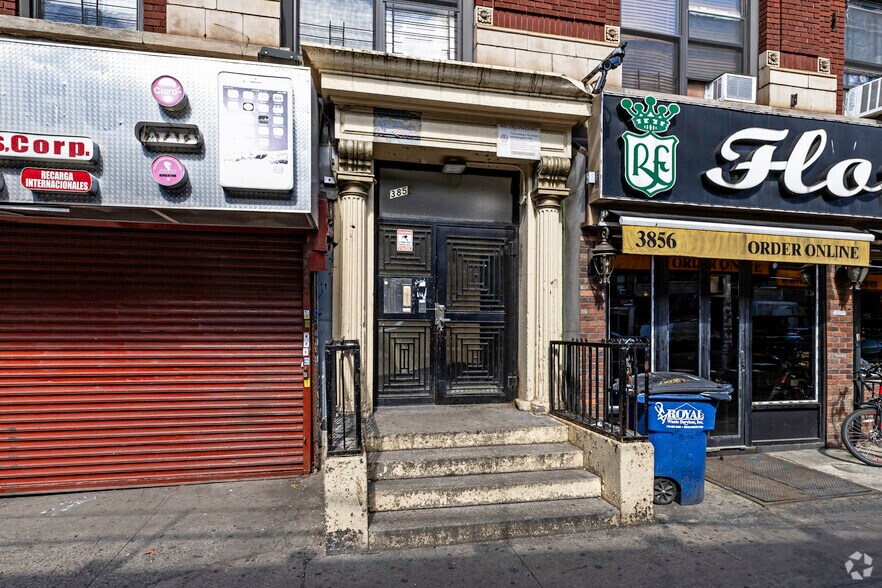 More Photos Of 3852 10th Ave, New York Apartments For Lease