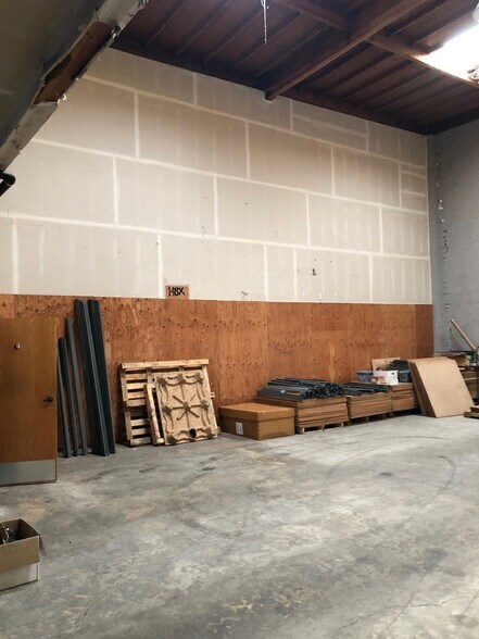 More Photos Of 3450 3rd St, San Francisco Industrial For Lease