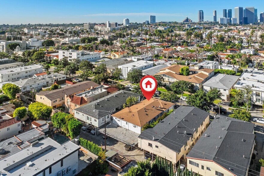 More Photos Of 316 S Doheny Dr, Beverly Hills Apartments For Sale