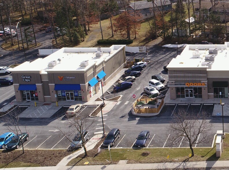 More Photos Of , State College General Retail For Sale