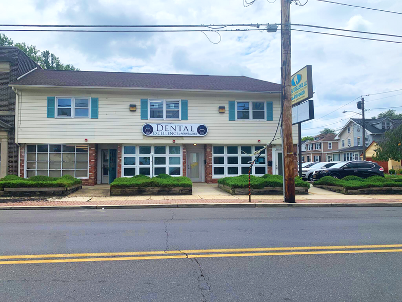Primary Photo Of 4606-4610 Westfield Ave, Pennsauken Office For Sale