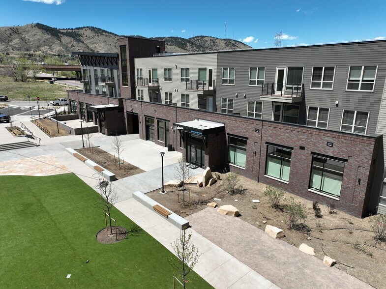 More Photos Of 17270 W Colfax Ave, Golden Apartments For Sale