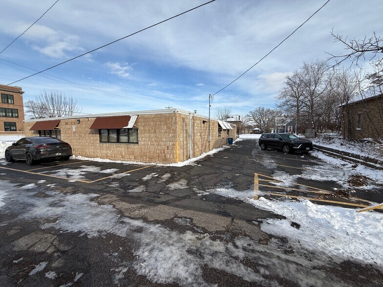 More Photos Of 1204 7th St S, Saint Cloud Office For Sale