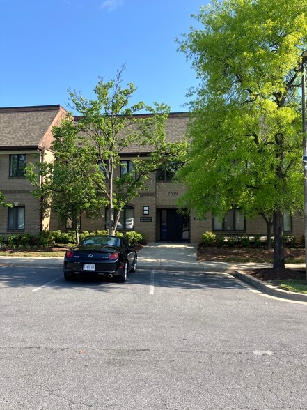 More Photos Of 7329-7351 Hanover Pky, Greenbelt Office For Sale