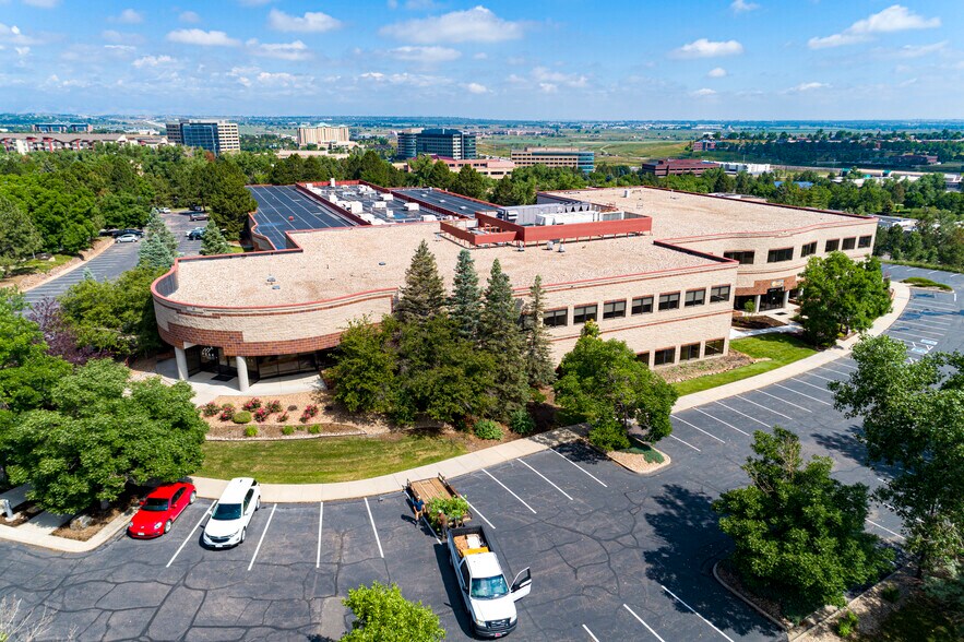 More Photos Of 310 Interlocken Pky, Broomfield Office For Lease