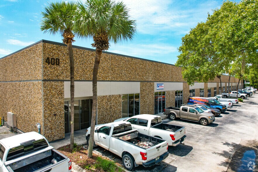 More Photos Of 1212 N 39th St, Tampa Warehouse For Lease