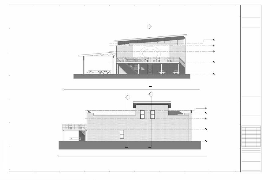 More Photos Of 213 S Boone St, Johnson City Restaurant For Sale