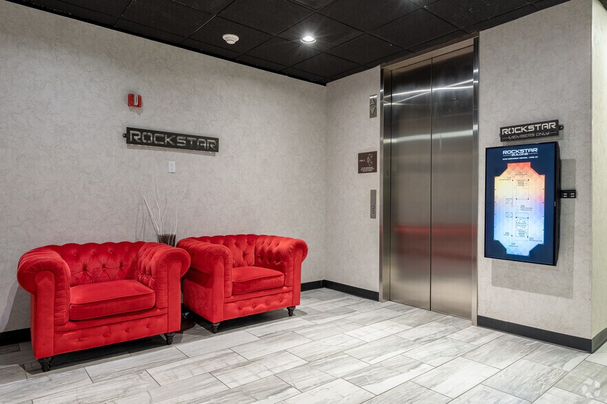 Photo of 3rd Floor Ste 330