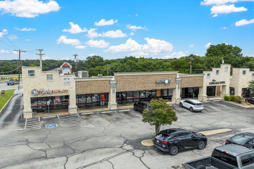 More Photos Of 8810 W Highway 84, Waco Unknown For Lease