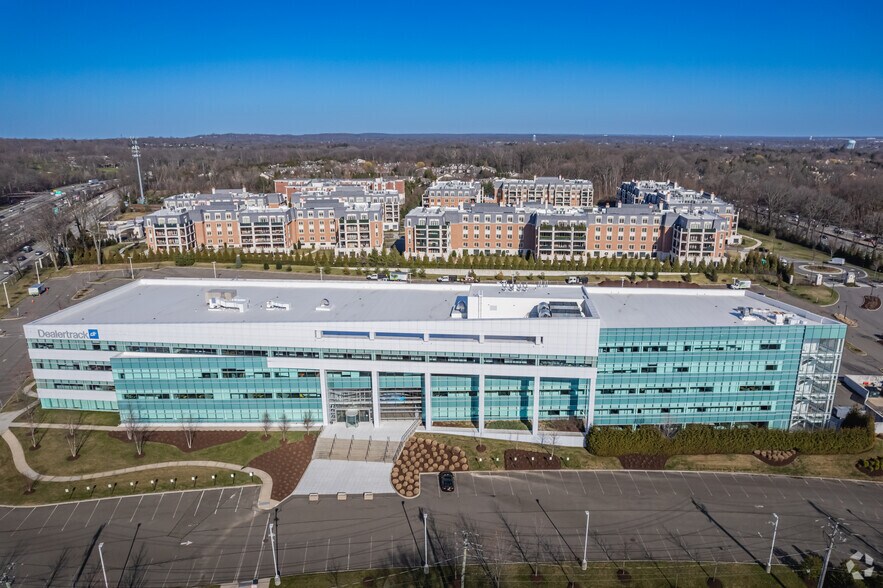 More Photos Of 3400 New Hyde Park Rd, New Hyde Park Office For Lease