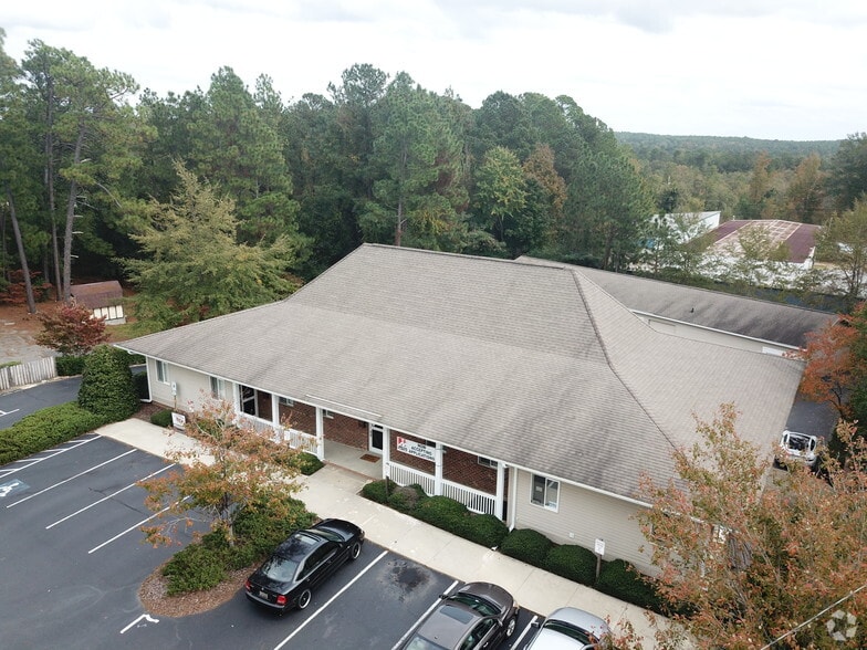More Photos Of 1295 Old Us-1 Hwy S, Southern Pines Office For Sale