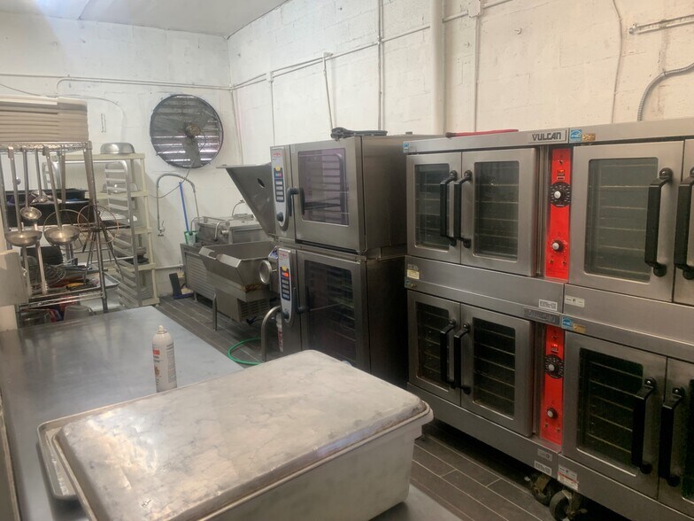 More Photos Of 5110 E Washington Ave, Las Vegas Refrigeration Cold Storage For Sale