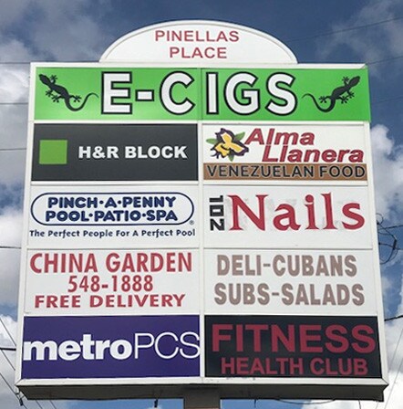 More Photos Of 6463-6501 102nd Ave, Pinellas Park Storefront For Lease