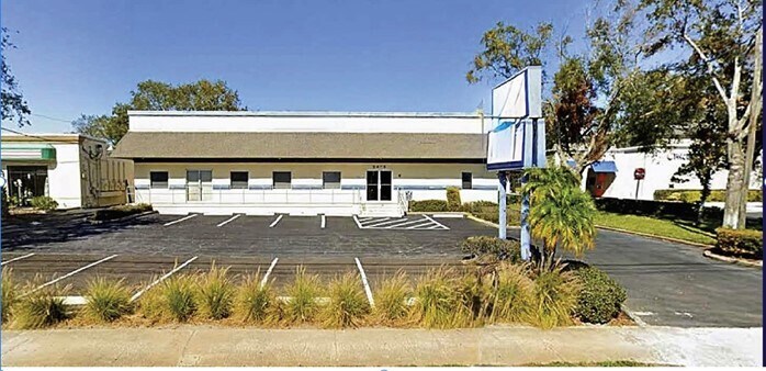 Primary Photo Of 2472 Gulf To Bay Blvd, Clearwater Storefront Retail Office For Lease