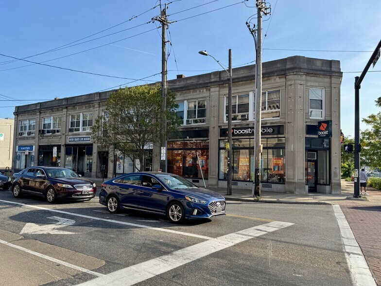More Photos Of 4179 Pearl Rd, Cleveland Storefront Retail Office For Lease