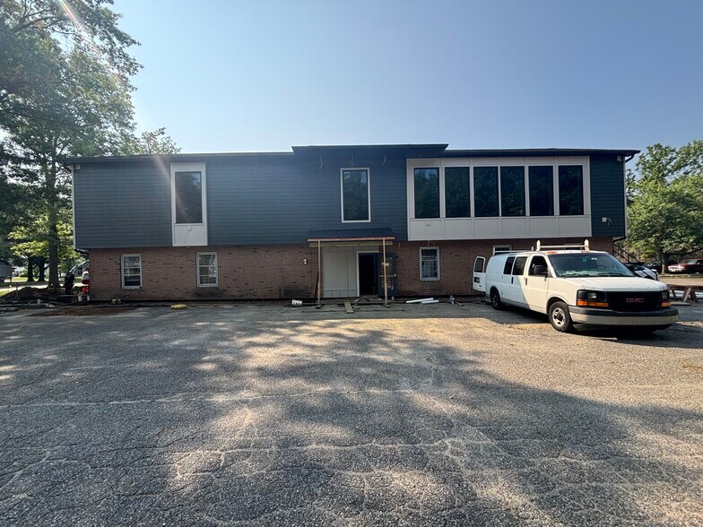 More Photos Of 510 S Burnt Mill Rd, Voorhees Office For Lease