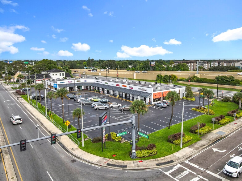More Photos Of 7325-7371 Lake Underhill Rd, Orlando General Retail For Lease