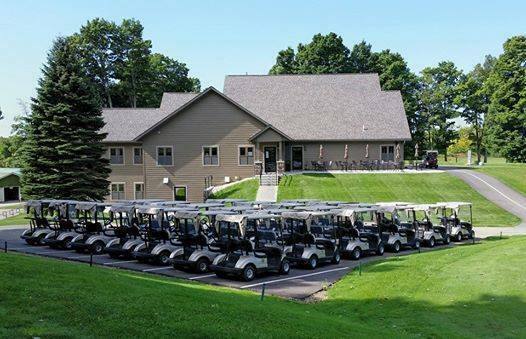 More Photos Of 5073 M-123, Newberry Golf Course Driving Range For Sale