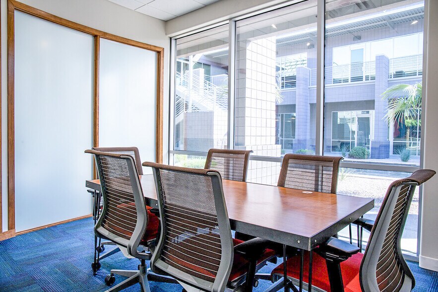 More Photos Of 1095 W Rio Salado Pky, Tempe Office For Lease