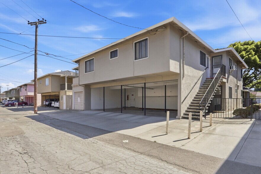 More Photos Of 94 Roxbury St, Santa Clara Apartments For Sale