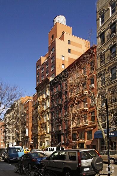 More Photos Of 81-83 E 3rd St, New York Apartments For Sale