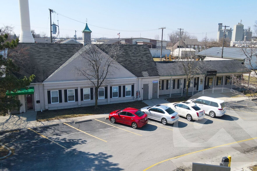 More Photos Of 705 Conant St, Maumee Loft Creative Space For Sale