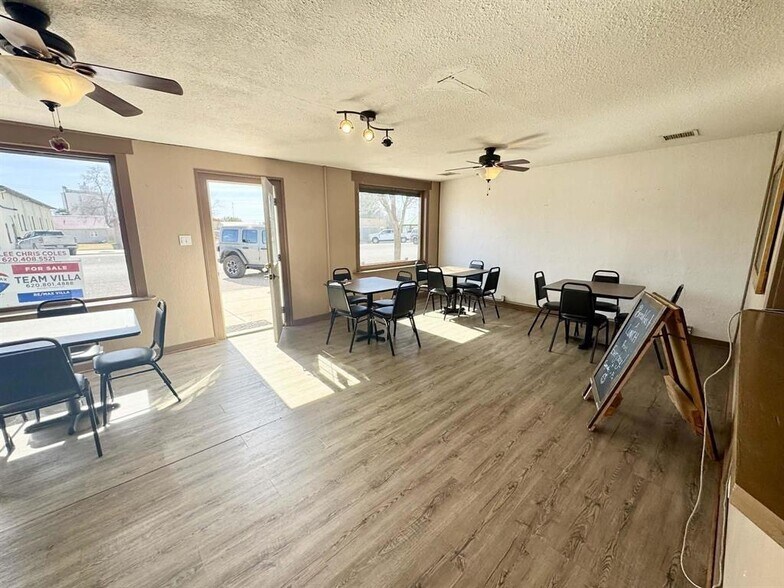More Photos Of 218 Main St, Coldwater Restaurant For Sale