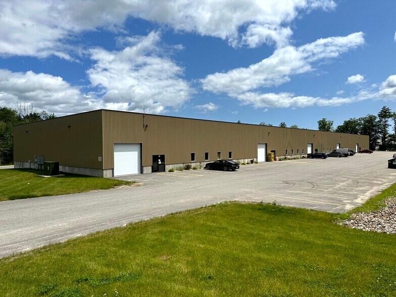 Primary Photo Of 15 Gendron Dr, Lewiston Distribution For Lease