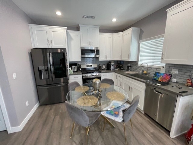 More Photos Of 10802 Crockett St, Sun Valley Apartments For Sale