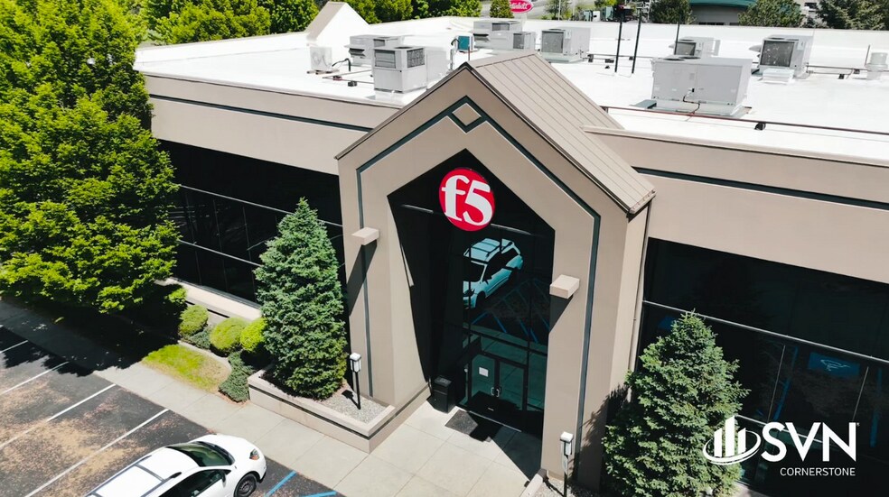 More Photos Of 23321 E Knox Ave, Liberty Lake Office For Lease