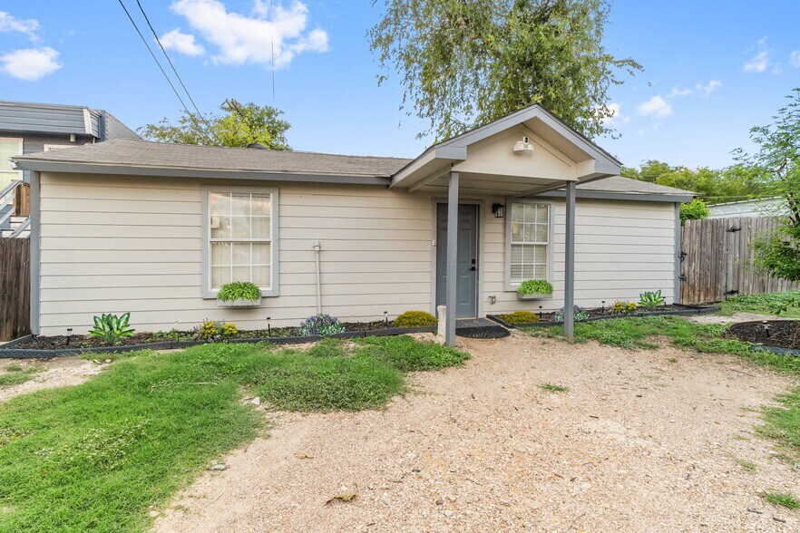 More Photos Of 2308 Britton Dr, Dallas Apartments For Sale