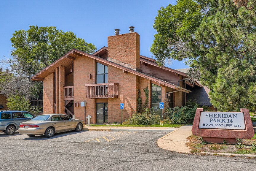 More Photos Of 8771 Wolff Ct, Westminster Office For Sale