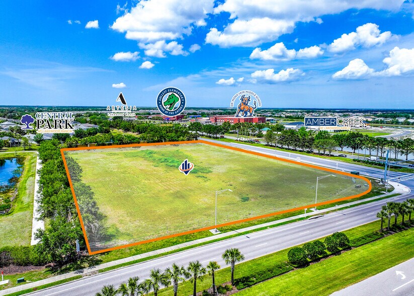 More Photos Of 11500 44th E ave, Bradenton Land For Sale
