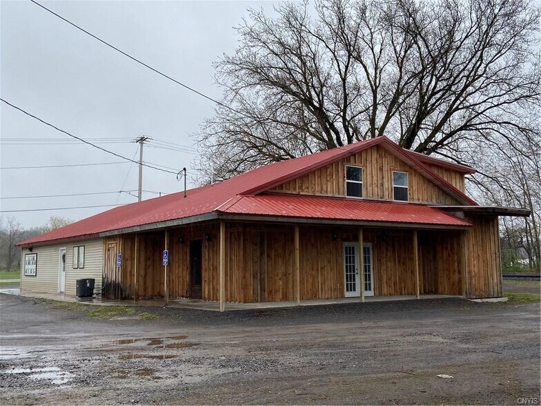 More Photos Of 2624 County Route 2, Richland Freestanding For Sale