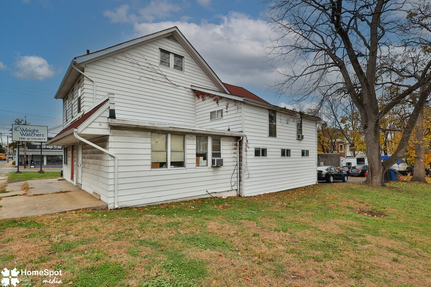 More Photos Of 419-437 W Emaus ave, Allentown General Retail For Sale