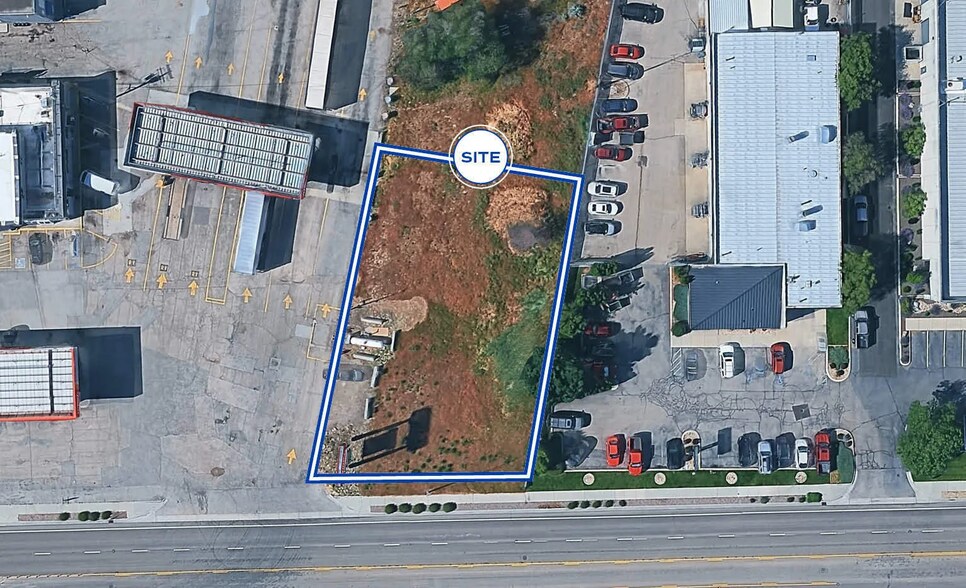 More Photos Of 3353 S Federal Way, Boise Land For Lease