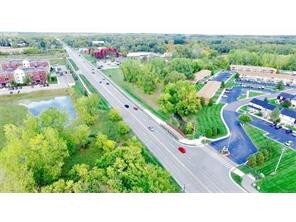 More Photos Of 1240 N Irish Rd, Davison Land For Sale