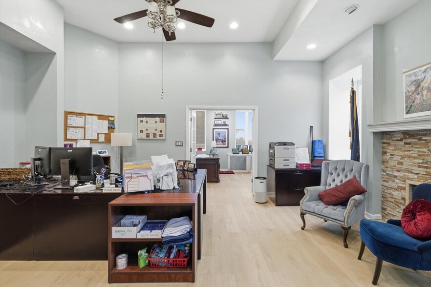 More Photos Of 2600-2602 Brownsville Rd, Pittsburgh Storefront Retail Residential For Sale