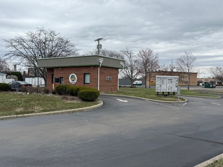 More Photos Of 2244 Wilmington Pike, Dayton Fast Food For Sale