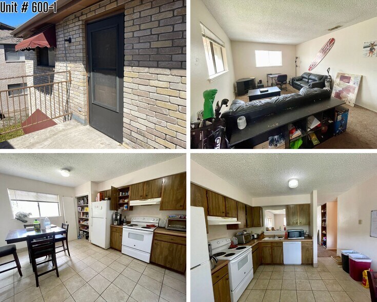 More Photos Of 602 Chauncey Dr, San Antonio Apartments For Sale