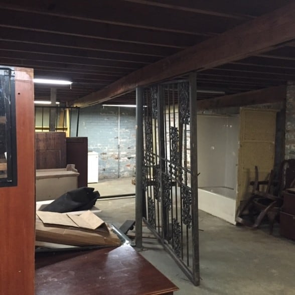 More Photos Of 2323 Iberville Rd, New Orleans Warehouse For Sale