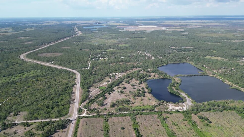 Primary Photo Of Knights Trail & Rustic Road, Nokomis Land For Sale