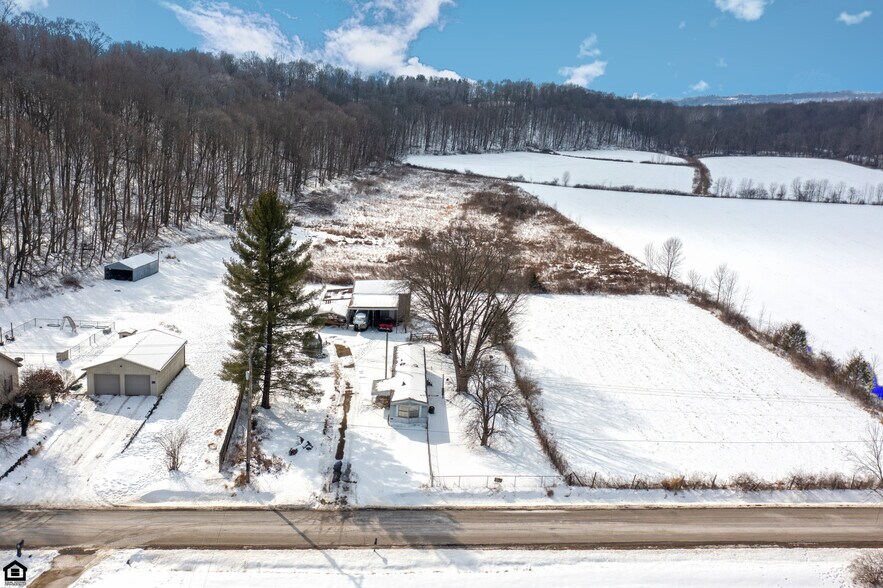 Primary Photo Of 65 Jerusalem Rd SE, Bremen Land For Sale