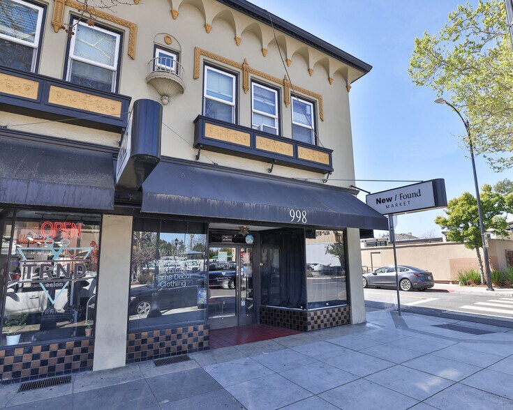 More Photos Of 982-998 The Alameda, San Jose Apartments For Sale