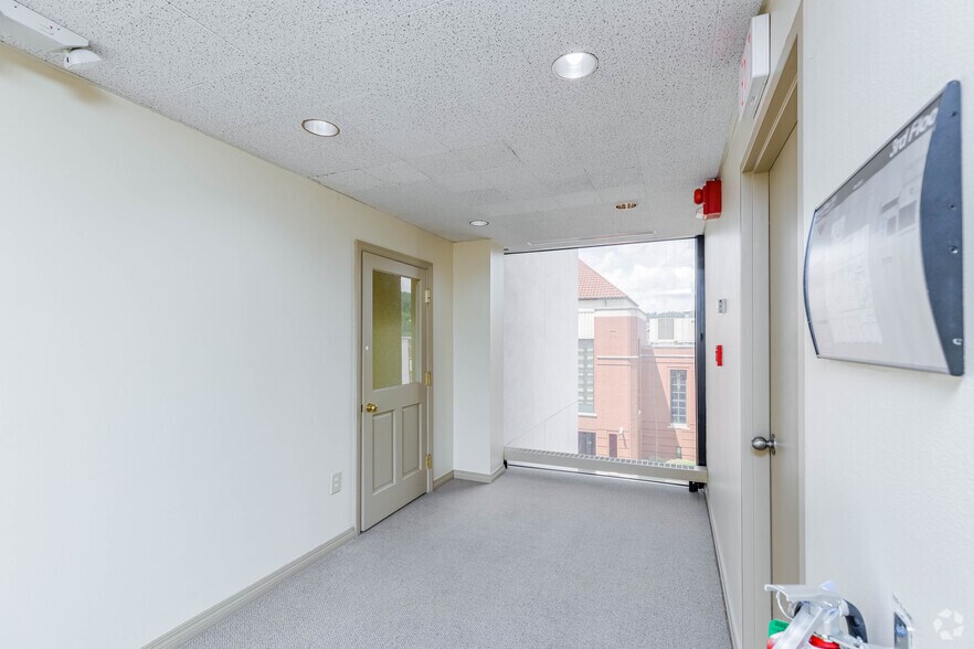 Photo of 3rd Floor Ste Prunty Building
