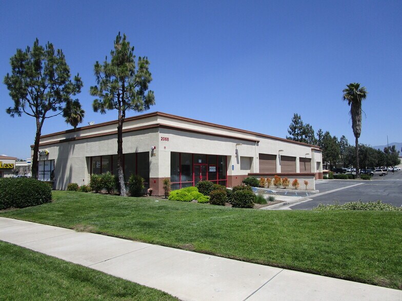 Primary Photo Of 2068 W Redlands Blvd, Redlands Freestanding For Lease