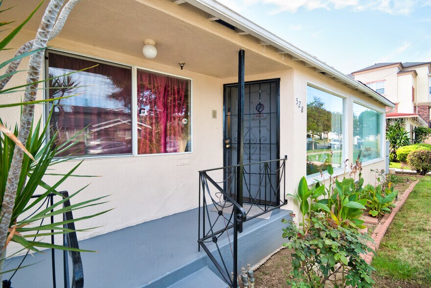 More Photos Of 528 Howard St, Alhambra Assisted Living For Sale