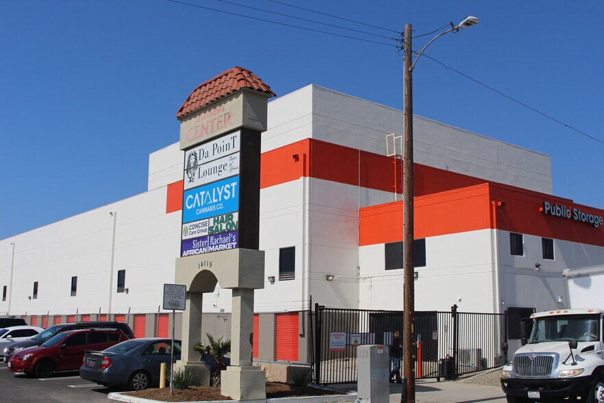 More Photos Of 14115 S Crenshaw Blvd, Hawthorne General Retail For Sale