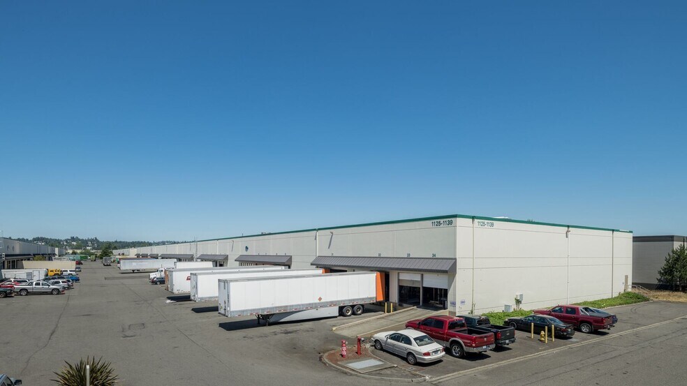 Primary Photo Of 305-321 Upland Dr, Tukwila Unknown For Lease